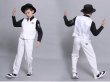 画像2: 【セットアップ】LOCKING POPPING DANCER SETS (2)