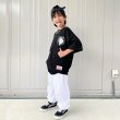 画像18: キッズスウェットパンツ (18)