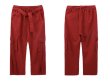 画像10: 【パンツ】RED&NAVY CARGO PANTS (10)