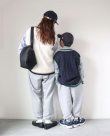 画像27: キッズスウェットパンツ (27)