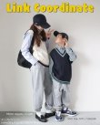 画像26: キッズスウェットパンツ (26)