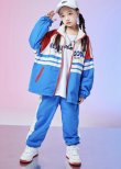 画像6: 【セットアップ】HipHop Wind Breaker Set (6)