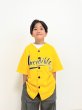 画像4: 【トップス】Incredible Baseball Shirts (4)
