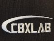 画像9: 【大人向け パンツ】 CBXLAB BRINGBRING BLACK SWEAT PANTS (9)