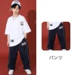 画像8: 【パンツ】Street Navy Pants (8)
