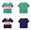 画像11: 【トップス】Boys&Girls Polo Shirts (11)