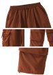 画像10: 【セットアップ】Brown Vest Set (10)