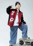 画像5: 【トップス】バイカラーOKシャツ (5)