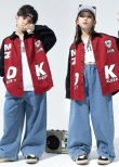 画像4: 【トップス】バイカラーOKシャツ (4)