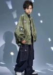 画像5: 【トップス】スタジャン (5)