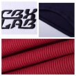画像12: 【CBX LAB】Long Sleeve Short Tops (6 Colors) (12)