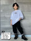 画像23: キッズスウェットパンツ (23)