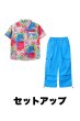 画像9: Colorful Shirts Set (9)