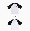 画像8: 【CBX LAB】C LOGO RAGLAN T-Shirts (8)