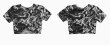 画像8: 【CBX LAB】Short Sleeve Shirts (8)