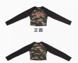 画像8: 【CBX LAB】Authentic Shirts (8)