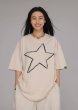 画像3: 【CBX LAB】Star T-Shirts (3)