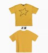 画像15: 【CBX LAB】Star T-Shirts (15)