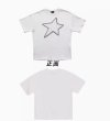 画像14: 【CBX LAB】Star T-Shirts (14)