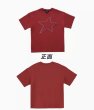 画像17: 【CBX LAB】Star T-Shirts (17)
