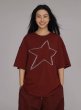 画像6: 【CBX LAB】Star T-Shirts (6)