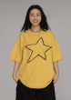 画像4: 【CBX LAB】Star T-Shirts (4)