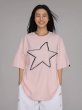画像5: 【CBX LAB】Star T-Shirts (5)