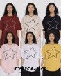 画像12: 【CBX LAB】Star T-Shirts (12)