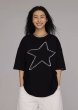 画像2: 【CBX LAB】Star T-Shirts (2)
