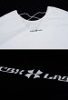 画像9: 【CBX LAB】Black&White Shirts (9)