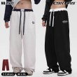 画像1: 【CBX LAB】MENS WAIST TWO TONE PANTS (3 Colors) (1)