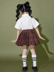 画像3: ガールズ キッズダンス衣装 (3)