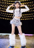 画像1: ガールズ ダンス衣装 (1)