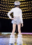 画像4: ガールズ ダンス衣装 (4)