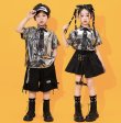 画像2: キッズダンス衣装 (2)