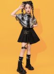 画像5: キッズダンス衣装 (5)