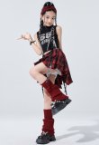 画像3: ガールズ キッズダンス衣装 (3)