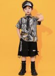 画像3: キッズダンス衣装 (3)