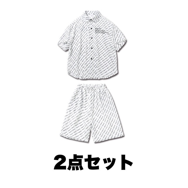 ヒップホップセット 商品画像 15
