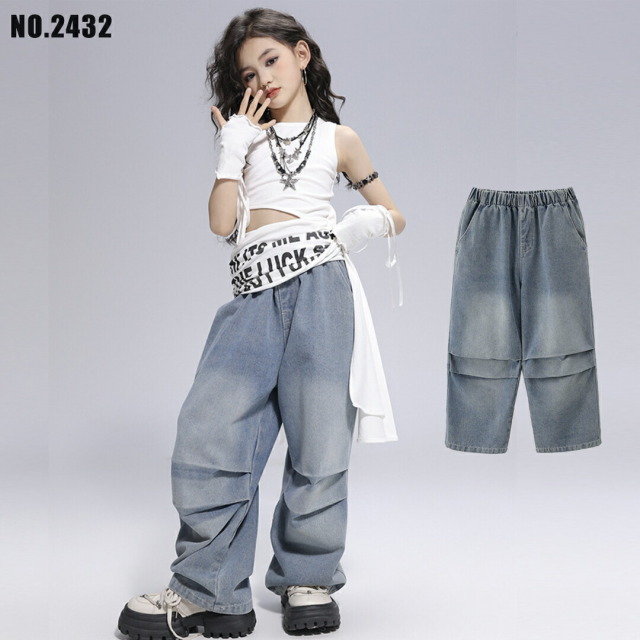 ガールズヒップホップ