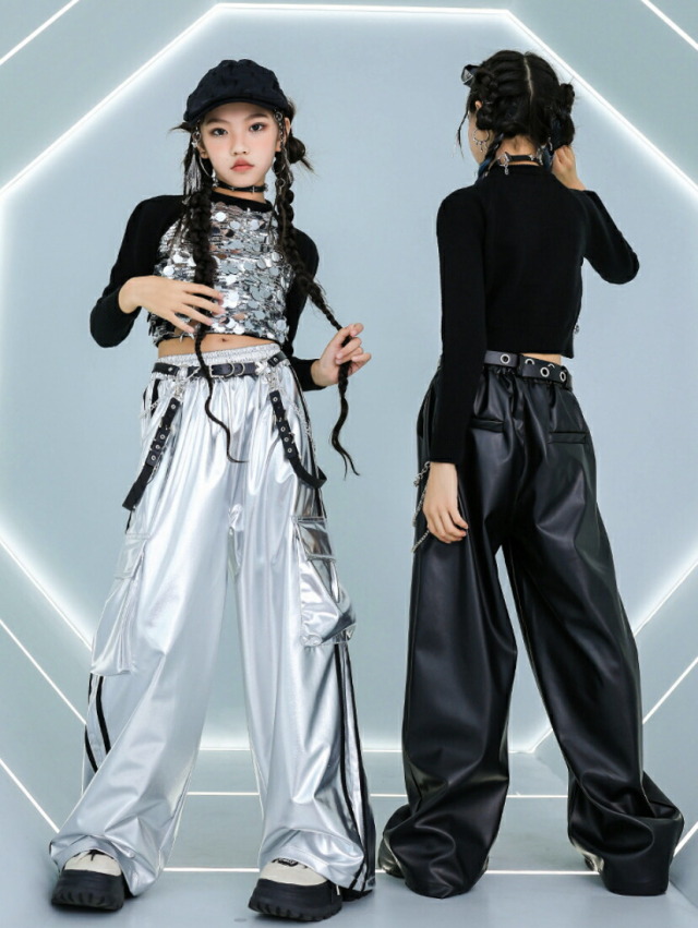 KPOPガールズ衣装 商品画像 4