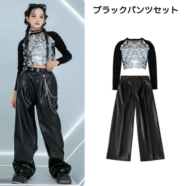 KPOPガールズ衣装 商品画像 6
