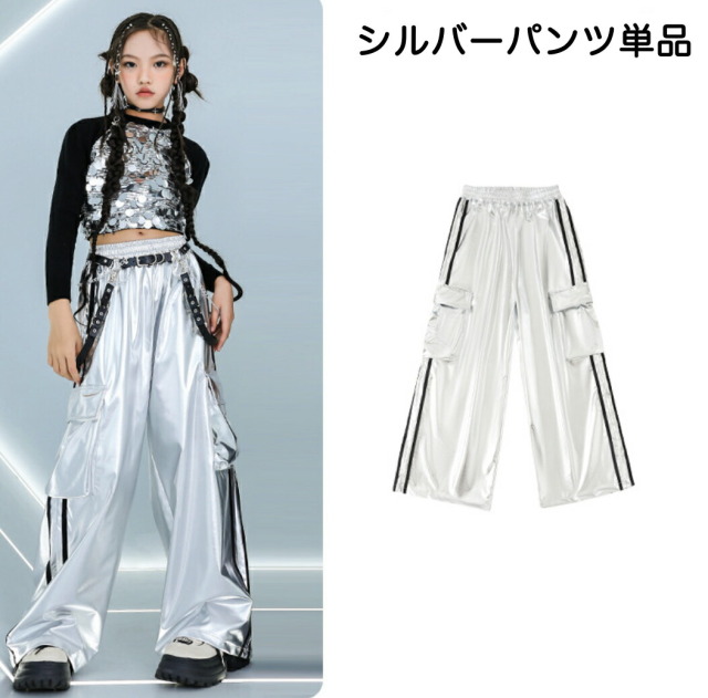 KPOPガールズ衣装 商品画像 8