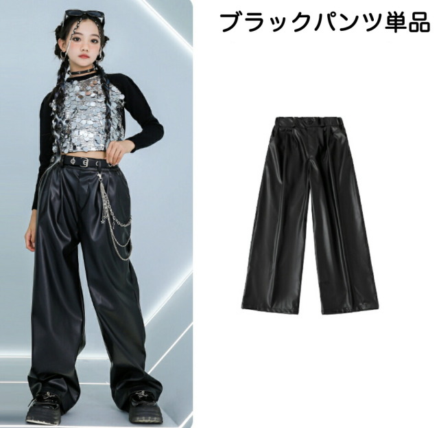 KPOPガールズ衣装 商品画像 9