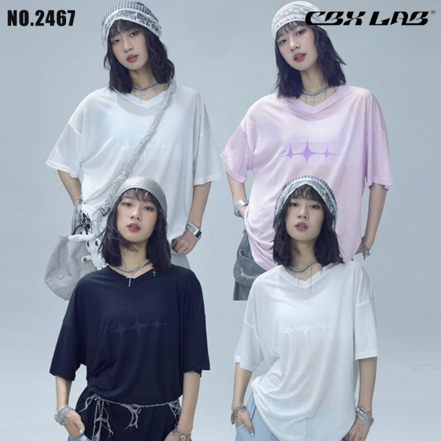 【CBX LAB】TOPS