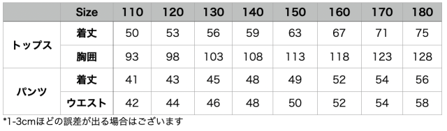 ベースボール デニム衣装 商品画像 11