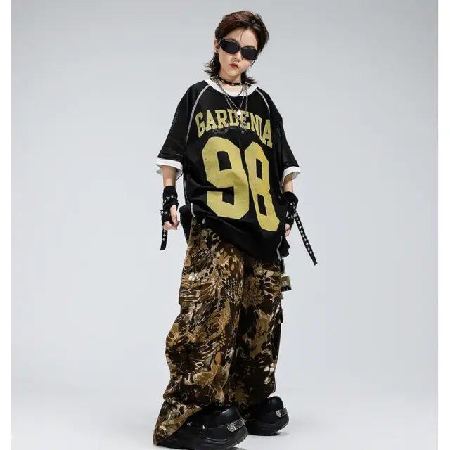 ダンス衣装SET