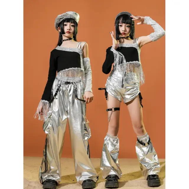 KPOPダンスSET