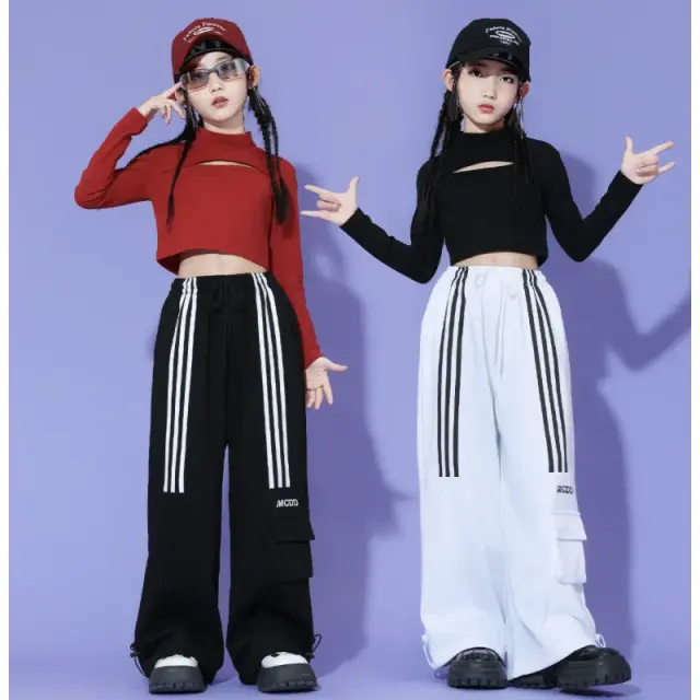 KPOPガールズ衣装