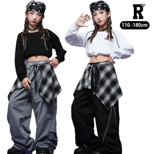 KPOPダンス衣装